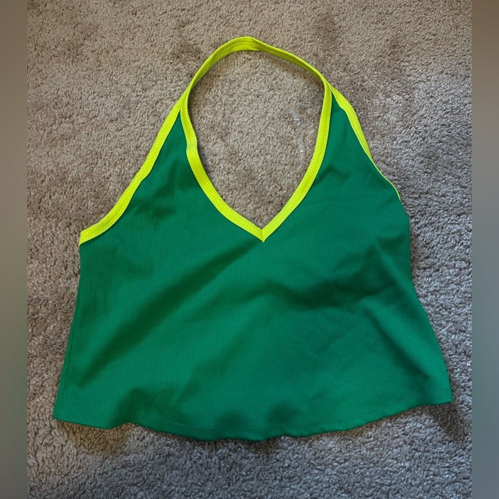Wild Fable Halter Top